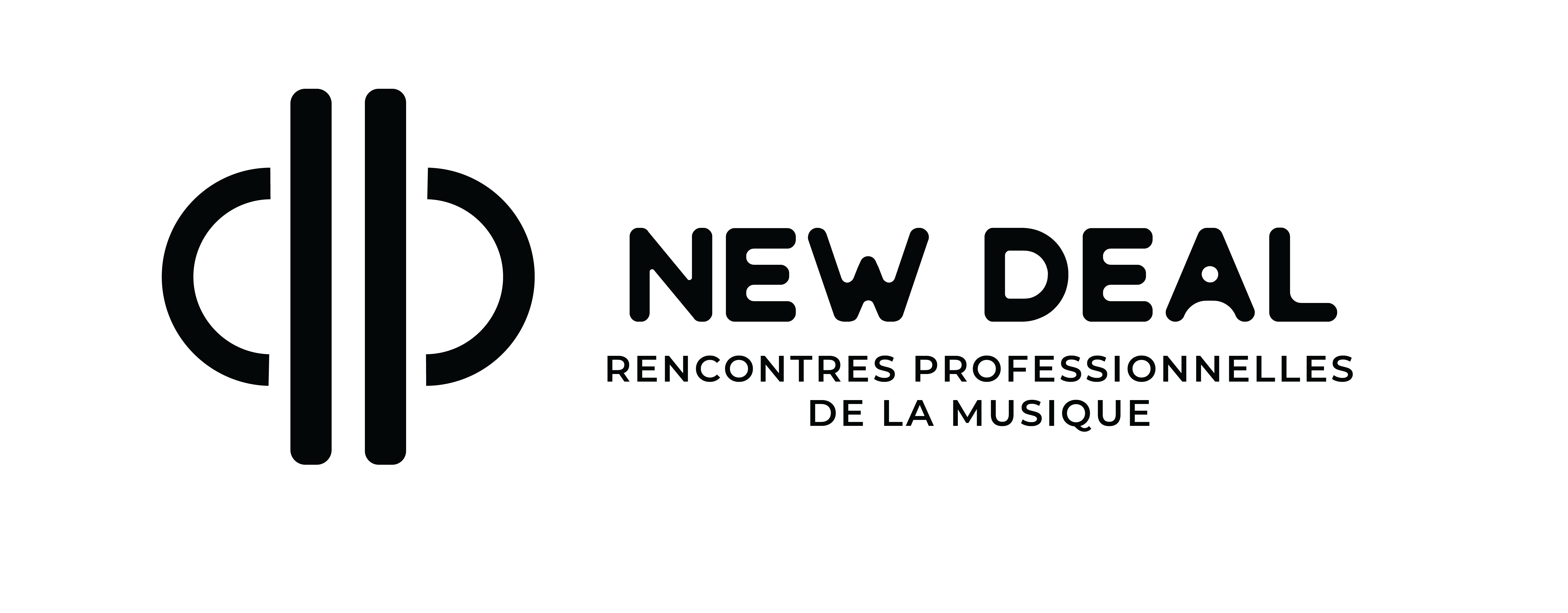 New Deal, Rencontres professionnelles de la musique